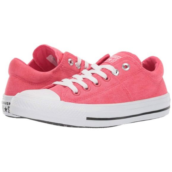 Women's Converse Chuck Taylor All Star - Picture 2 of 8
